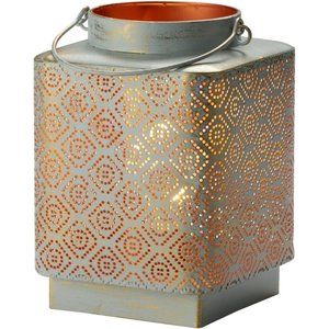 Instyle Starry Night LED Lanterns Antique